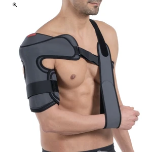 Humerus Breysi Plus W222 | Omuz Çıkıkları |