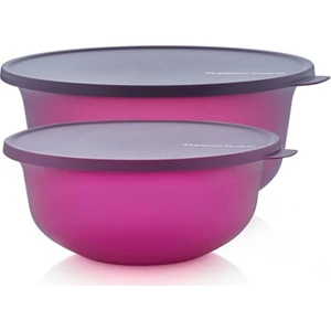 Aloha Saklama Kabı 2'li Set  2 x 4 Lt.