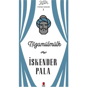 İskender Pala Tiyatro Eserleri 2 - İskender Pala