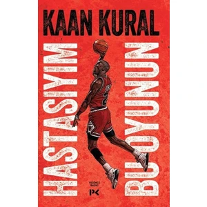Hastasıyım Bu Oyunun - Kaan Kural