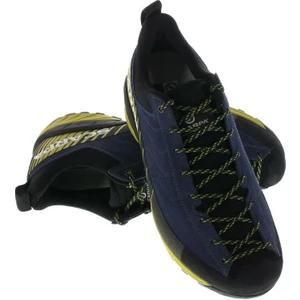 Mescalıto Blue/lemon Ayakkabı (2)
