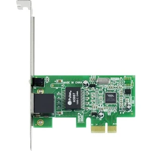 Pcı-E Express 10/100/1000 Gigabit Ethernet Lan Ağ Kartı