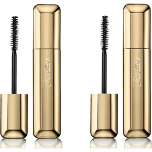 Cils D'Enfer Maxi Lash Mascara x 2