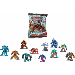 Giochi Preziosi Gormiti 5 cm Mini Aksiyon Figürü