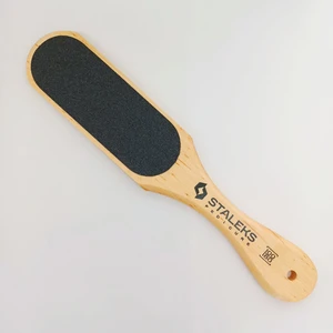 Ahşap Pedikür Törpüsü