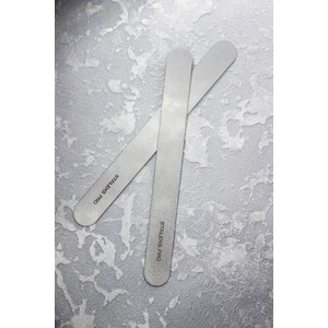 Lazer Çelik Tırnak Törpüsü