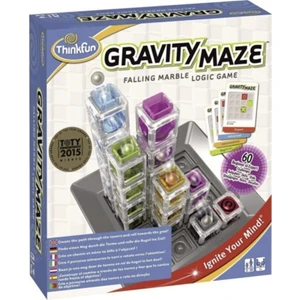 Gravıtymaze Labirent Oyunu