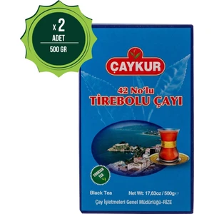 Tirebolu 42 No'lu 500 gr x 2
