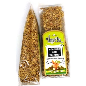 Ilayda Süpürge Otu Tohumu (Calluna Vulgaris)