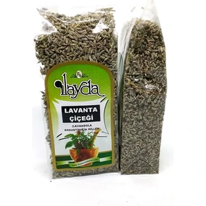 Ilayda Lavanta Çiçeği (Lavandula Angustifolia)