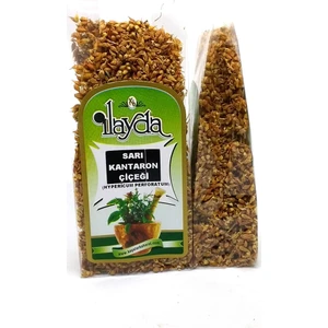 Ilayda Sarı Kantaron Çiçeği (Hypericum Perforatum)