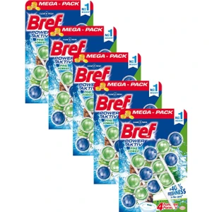 Power Aktiv Çam Triopack 5'li Set