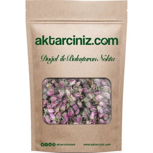 AKTARCINIZ Tomurcuk Gül Kurusu 50 gr