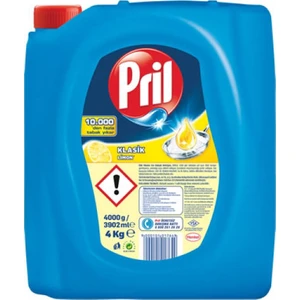 Sıvı Bulaşık Deterjanı 4 kg