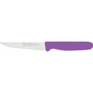 Göksan Sebze Bıcağı Mor Renk 61004