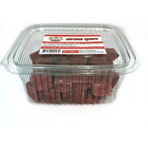 Atom Çayı 190 gr (Şeffaf Kutu)