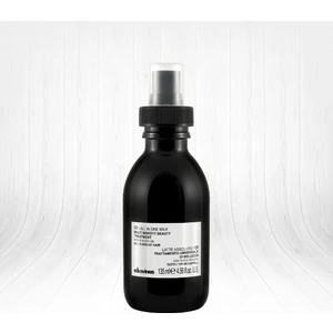 Oi All In One Milk Tüm Saç Tipleri Için Bakım Sütü 135 ml