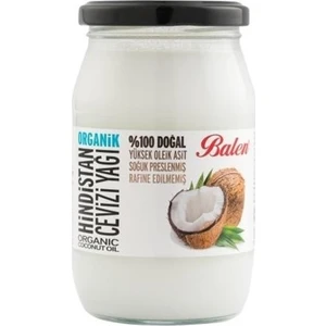 Hindistan Cevizi Yağı 300 gr