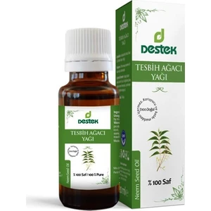 Tesbih Ağacı Yağı 20 ml (Neem Seed Oil)