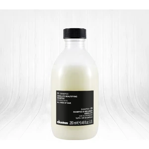 Oi Tüm Saçlar Için Parlaklık Kazandıran  Sülfatsız Şampuan 280 ml