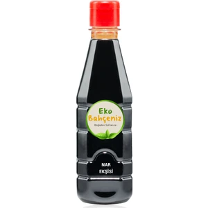 Eko Bahçeniz Nar Ekşisi 1 kg