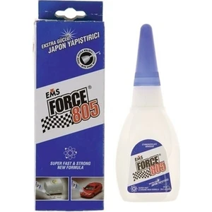 Sharp Store Force 805 Japon Yapıştırıcısı