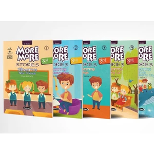 Kurmay Yayınları New 3 Stories