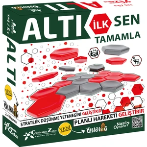 Çekirdek Zeka Altı Oyunu
