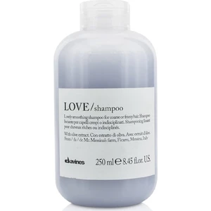 Love Bukle Belirginleştirici Şampuan 250ML