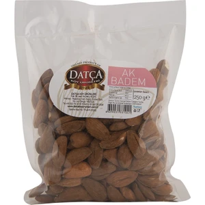 Datça Ak Badem (Çiğ) 250 gr