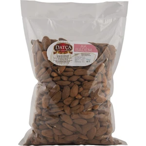 Kavrulmuş Ak Badem 1000 gr