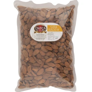 Datça Çiğ Sıra Badem 1000 Gr