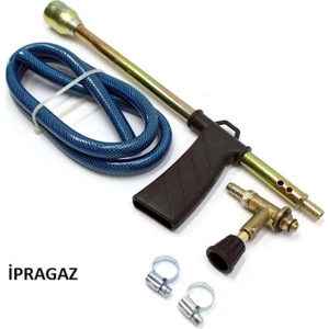 Pürmüz Ipragaz