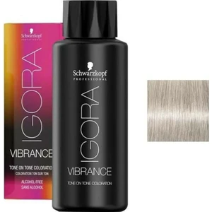 Igora Vibrance Cendre Toner - Sandre Tonlayıcı No: 9,5-1 60ML