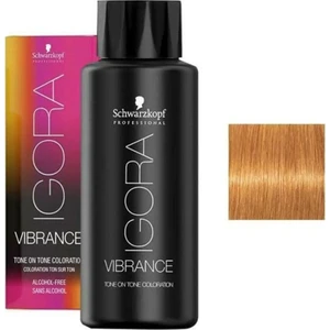 Igora Vibrance Saç Boyası Extra Light Blonde Copper No: 9-7 60ML