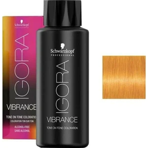 Igora Vibrance Saç Boyası Gold Concentrate No: 0-55 60ML