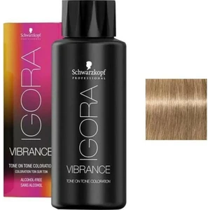 Igora Vibrance Saç Boyası Light Blonde Natural no: 8-0 60ML