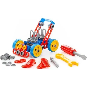 Tasarım Parçası Mucit 91 Element