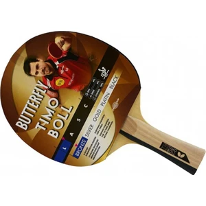 Timo Boll Bronze