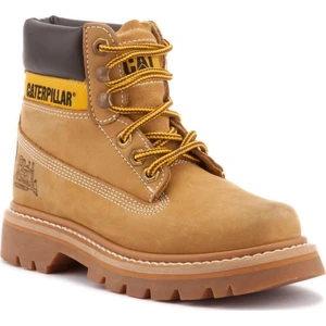 Caterpıllar Colorado Kadın  Deri Bot 015G100095