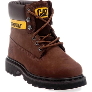 Caterpıllar Colorado Kadın  Deri Bot 015G100095
