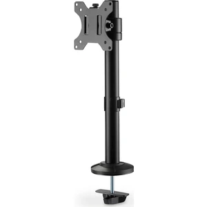 17"-32" Sütun Tipi Tekli Monitör Tutucu