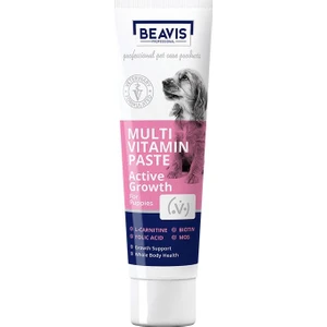 Yavru Köpekler Için Multi Vitamin Paste 10IN1