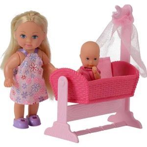 Evi Love Bebek Bakıcısı