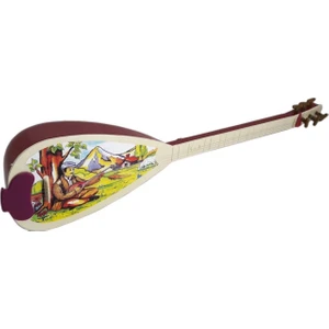 Türkçe Müzikli Saz