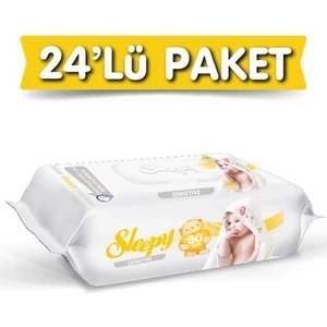 Sensitive 24X 90 ADET