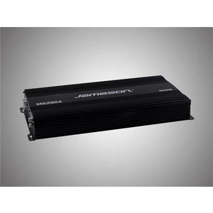 Usa 5000.5 Stero ve Mono Çift Yonlu 5000W 6 Kanal 4 Çkış