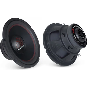 MS-NEO12.S4 30 cm Subwoofer