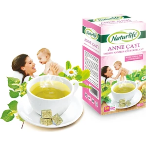 Can Naturlife Anne Çayı