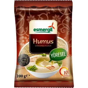 Humus Nohut Unu 200 gr
